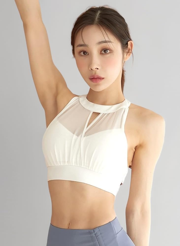 Bombshell Sportswear ブラ　タンクトップ　ショーツ　セット Bombshell Sportswear ブラ タンクトップ ショーツ セット